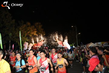 RUN TO LIVE 2025 - Ảnh #3140494