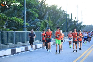 RUN TO LIVE 2025 - Ảnh #3264934