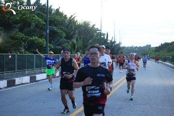 RUN TO LIVE 2025 - Ảnh #3266029