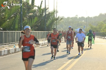 RUN TO LIVE 2025 - Ảnh #3302155