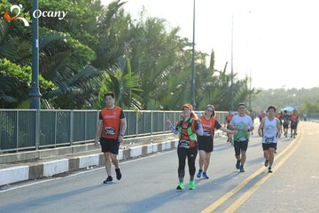 RUN TO LIVE 2025 - Ảnh #3300824