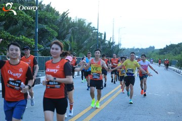 RUN TO LIVE 2025 - Ảnh #3290562