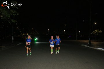 RUN TO LIVE 2025 - Ảnh #3281533