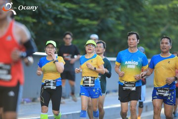 RUN TO LIVE 2025 - Ảnh #3280049