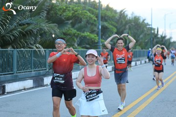 RUN TO LIVE 2025 - Ảnh #3285231