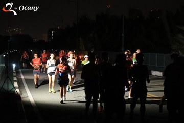 RUN TO LIVE 2025 - Ảnh #3261205