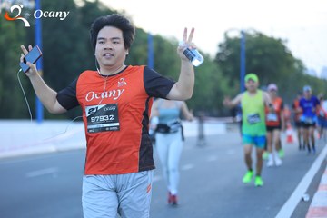 RUN TO LIVE 2025 - Ảnh #3256604