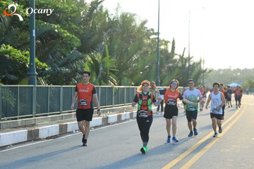 RUN TO LIVE 2025 - Ảnh #3300830