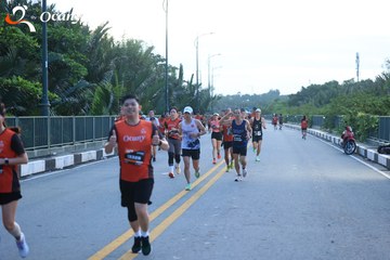 RUN TO LIVE 2025 - Ảnh #3266485