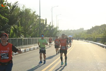 RUN TO LIVE 2025 - Ảnh #3301293