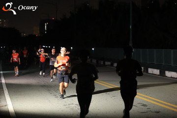RUN TO LIVE 2025 - Ảnh #3259913