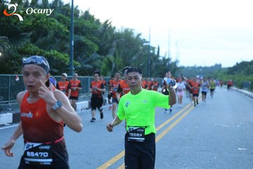 RUN TO LIVE 2025 - Ảnh #3290710