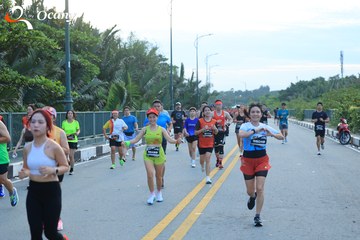 RUN TO LIVE 2025 - Ảnh #3278820