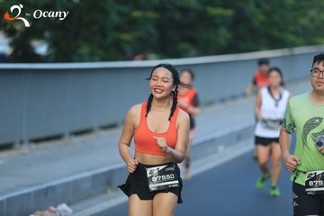 RUN TO LIVE 2025 - Ảnh #3288328