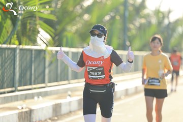 RUN TO LIVE 2025 - Ảnh #3304039