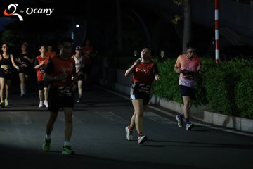 RUN TO LIVE 2025 - Ảnh #3155205
