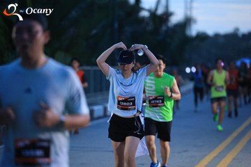 RUN TO LIVE 2025 - Ảnh #3263700