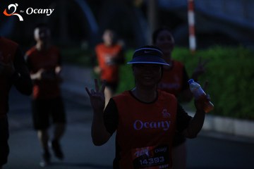 RUN TO LIVE 2025 - Ảnh #3155418