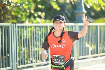 RUN TO LIVE 2025 - Ảnh #3304518
