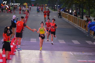 RUN TO LIVE 2025 - Ảnh #3142122