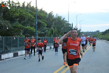 RUN TO LIVE 2025 - Ảnh #3281434