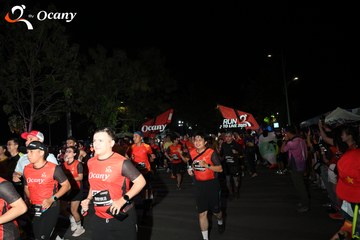 RUN TO LIVE 2025 - Ảnh #3140649