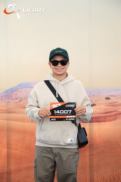 RUN TO LIVE 2025 - Ảnh #3120764