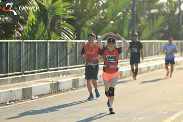 RUN TO LIVE 2025 - Ảnh #3302802