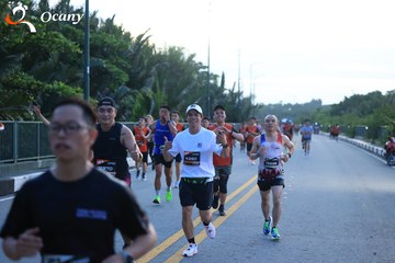 RUN TO LIVE 2025 - Ảnh #3266031