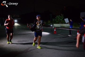 RUN TO LIVE 2025 - Ảnh #3270021
