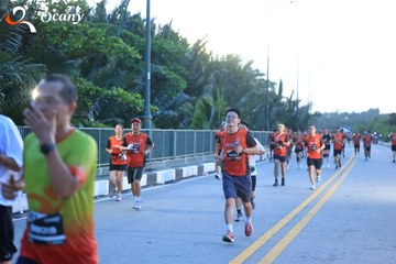 RUN TO LIVE 2025 - Ảnh #3264692