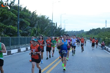 RUN TO LIVE 2025 - Ảnh #3268689