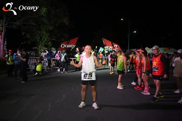 RUN TO LIVE 2025 - Ảnh #3140335