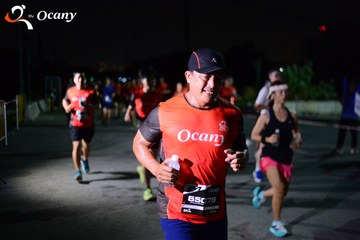 RUN TO LIVE 2025 - Ảnh #3269491