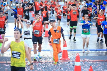 RUN TO LIVE 2025 - Ảnh #3153069