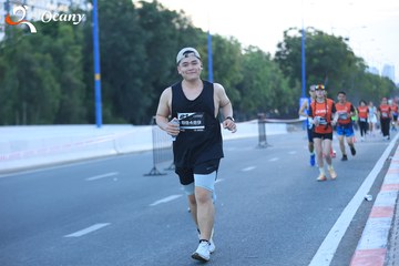 RUN TO LIVE 2025 - Ảnh #3256811