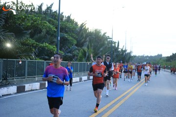 RUN TO LIVE 2025 - Ảnh #3265887
