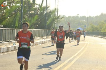 RUN TO LIVE 2025 - Ảnh #3302695