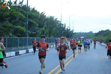 RUN TO LIVE 2025 - Ảnh #3287463