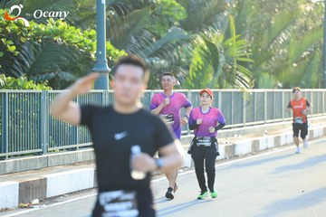 RUN TO LIVE 2025 - Ảnh #3299703