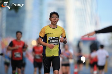 RUN TO LIVE 2025 - Ảnh #3286190