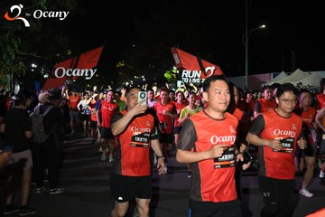 RUN TO LIVE 2025 - Ảnh #3141047