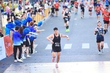 RUN TO LIVE 2025 - Ảnh #3153630