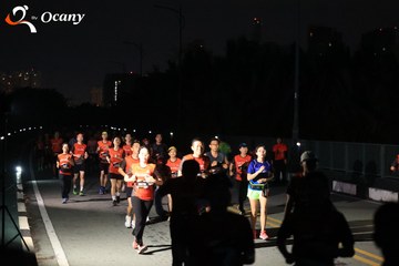 RUN TO LIVE 2025 - Ảnh #3262307