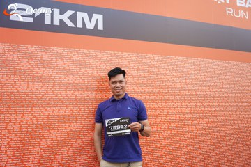 RUN TO LIVE 2025 - Ảnh #3136851