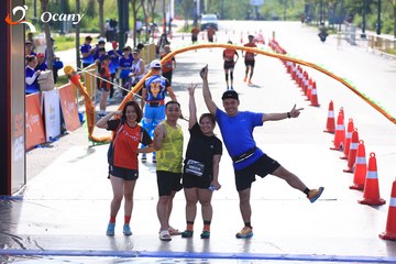 RUN TO LIVE 2025 - Ảnh #3209941