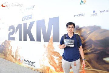 RUN TO LIVE 2025 - Ảnh #3213161