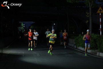 RUN TO LIVE 2025 - Ảnh #3155172