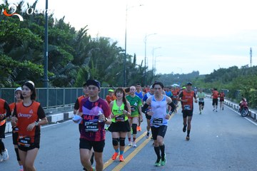 RUN TO LIVE 2025 - Ảnh #3287551