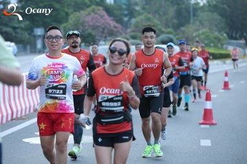 RUN TO LIVE 2025 - Ảnh #3208514